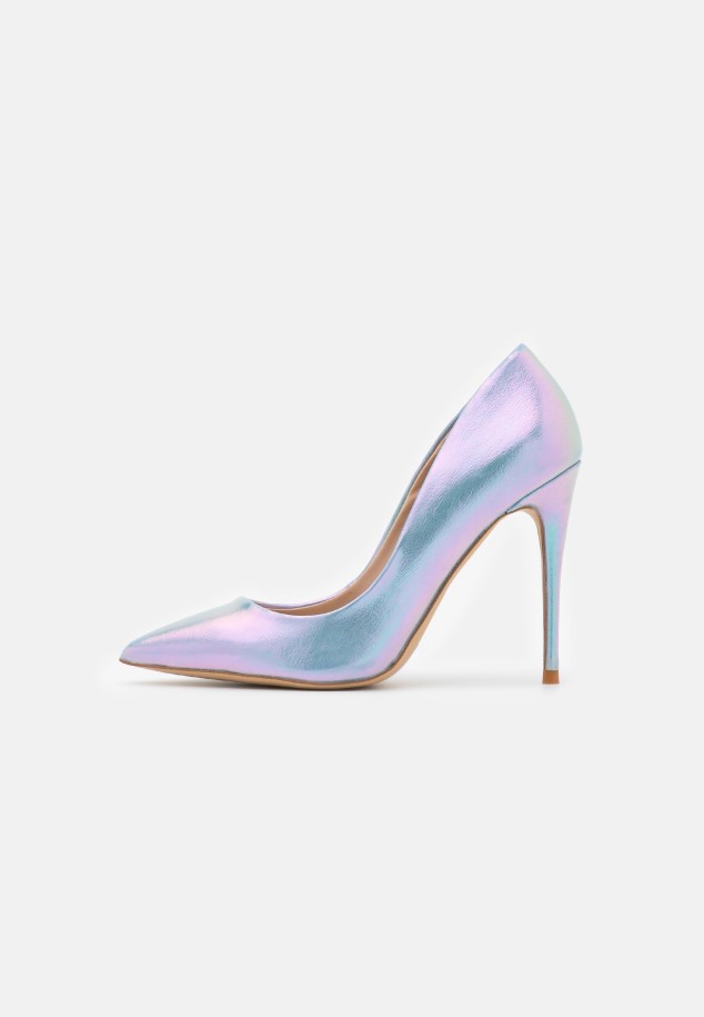 Gabor Black Stessy - High Heels