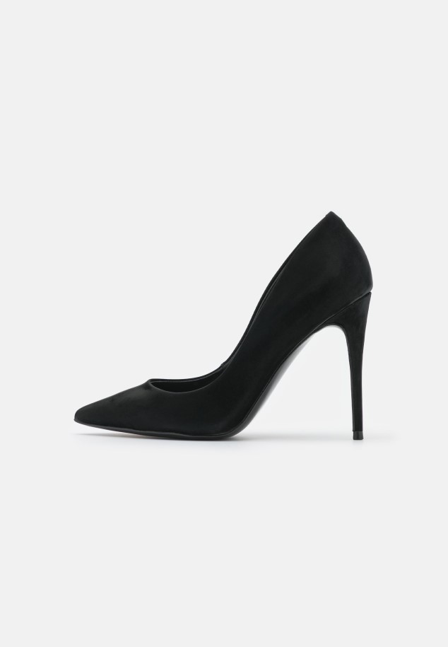 Gabor Black Stessy - High Heels