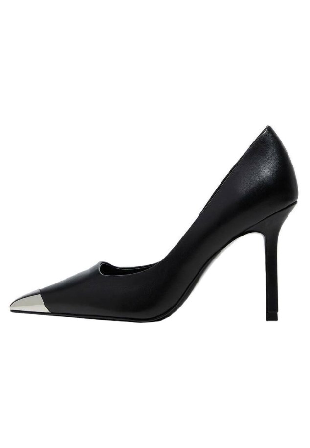 Gabor Black Stessy - High Heels