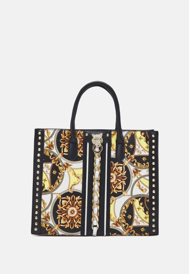 Gabor Black Stessy - High Heels