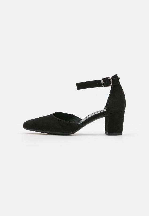 Classic Heels Rouge Gabor