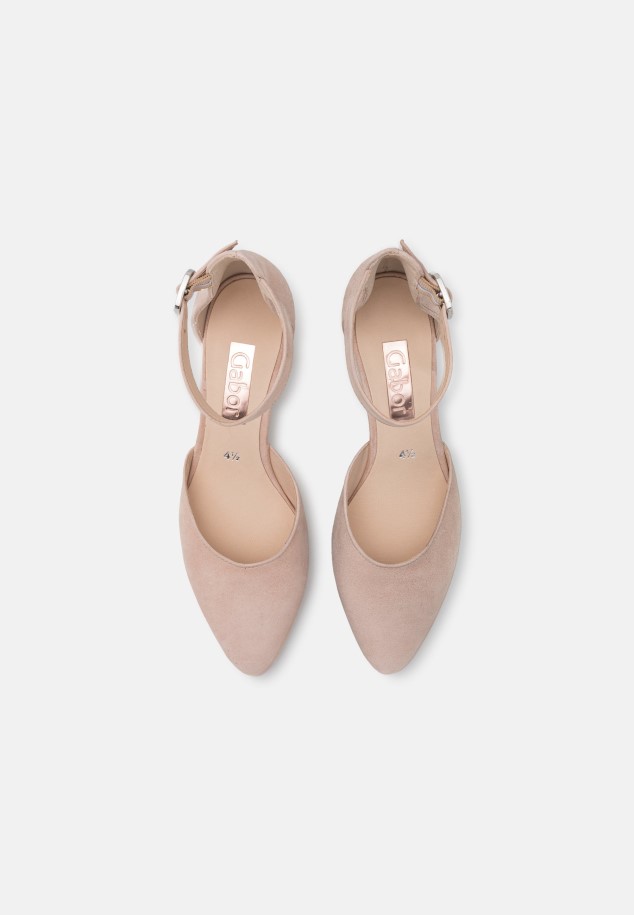 Classic Heels Rouge Gabor