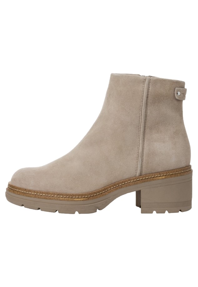 Kiesel Dust Gabor Ankle Boots