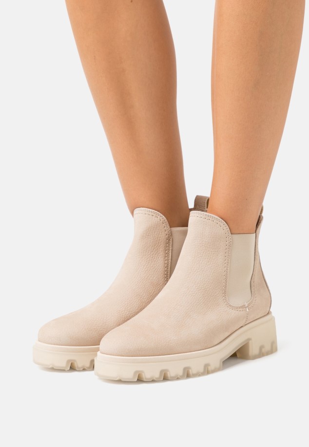 Kiesel Dust Gabor Ankle Boots