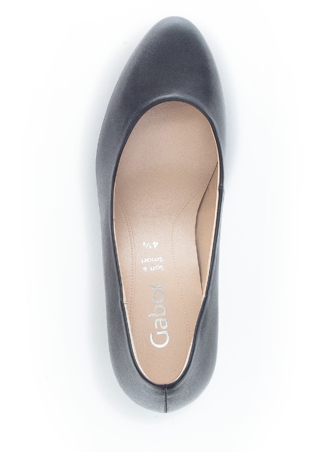 Classic Heels Women Black Gabor