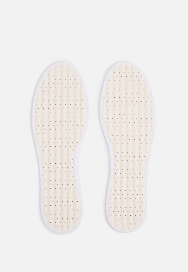 Barefoot Sole - Insole White Gabor