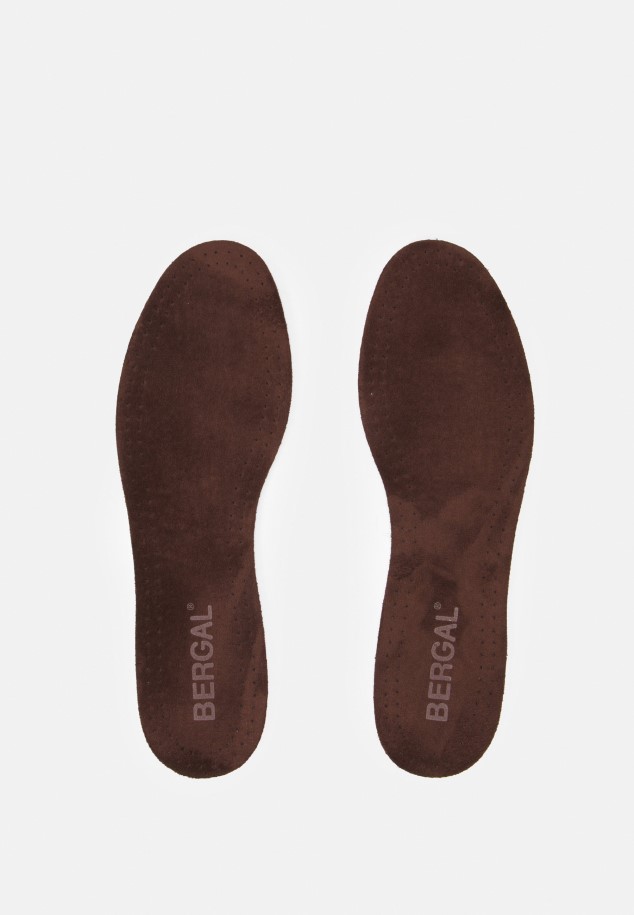 Barefoot Sole - Insole White Gabor