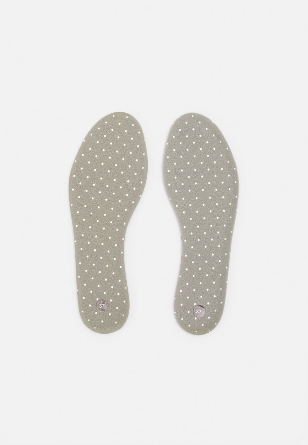 Barefoot Sole - Insole White Gabor