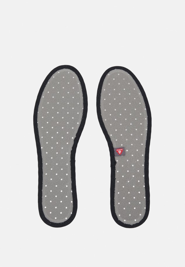 Barefoot Sole - Insole White Gabor