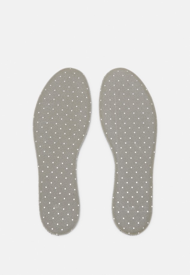 Barefoot Sole - Insole White Gabor