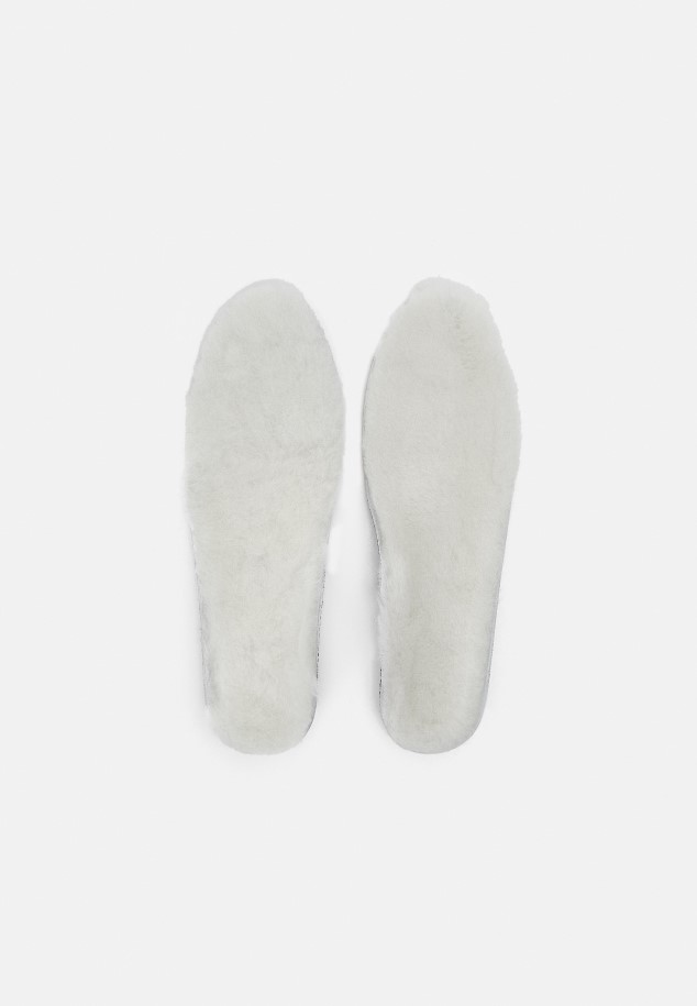 Barefoot Sole - Insole White Gabor