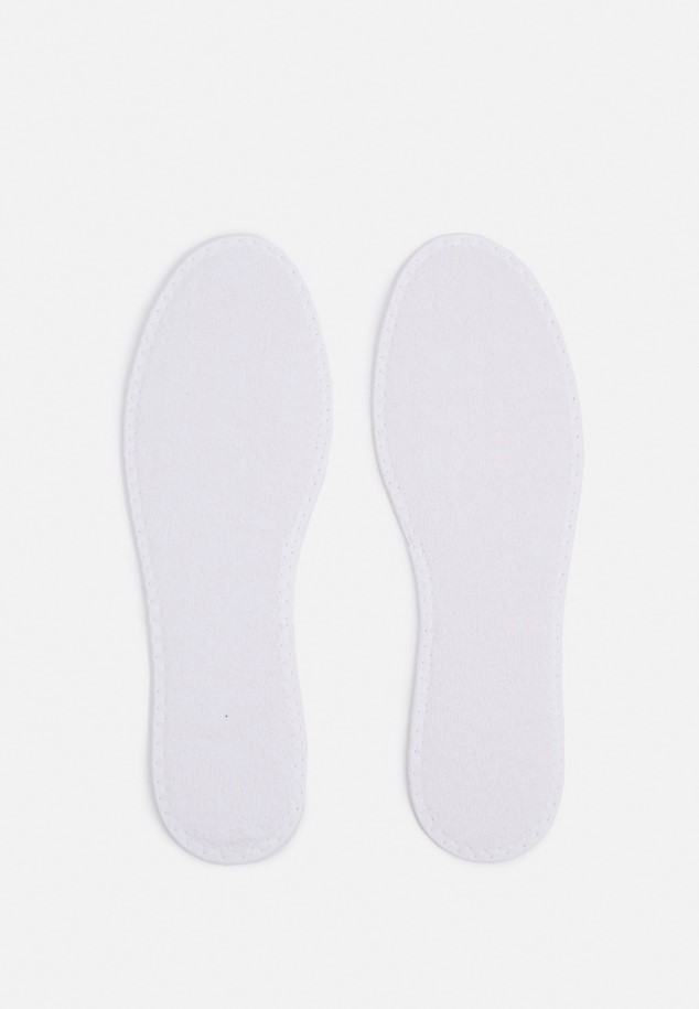 Barefoot Sole - Insole White Gabor