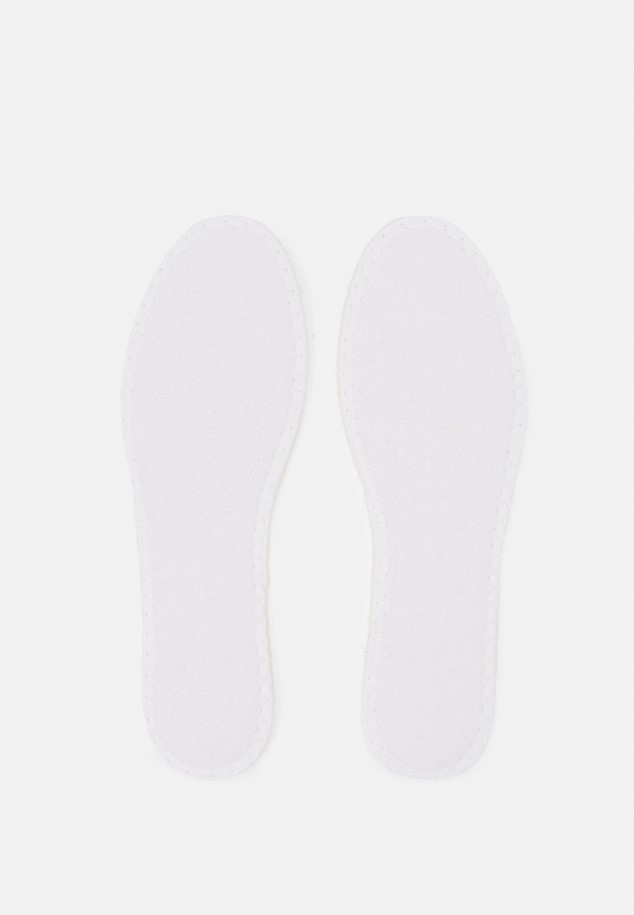 Barefoot Sole - Insole White Gabor