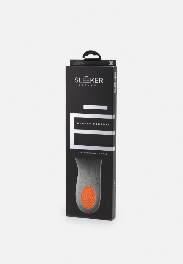 Barefoot Sole - Insole White Gabor