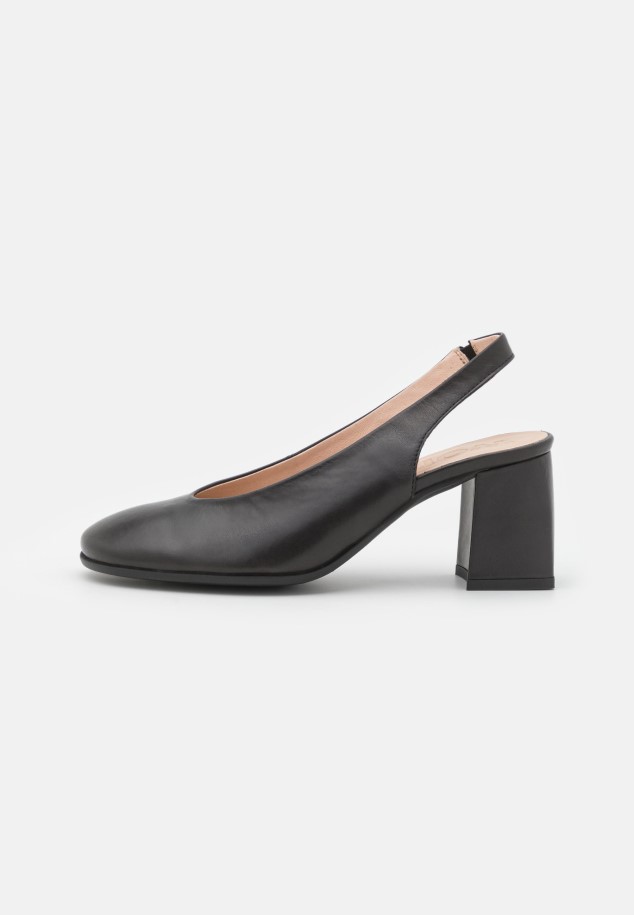 Gabor Weser - Classic Heels Black