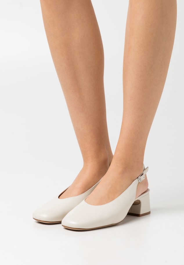 Gabor Weser - Classic Heels Black