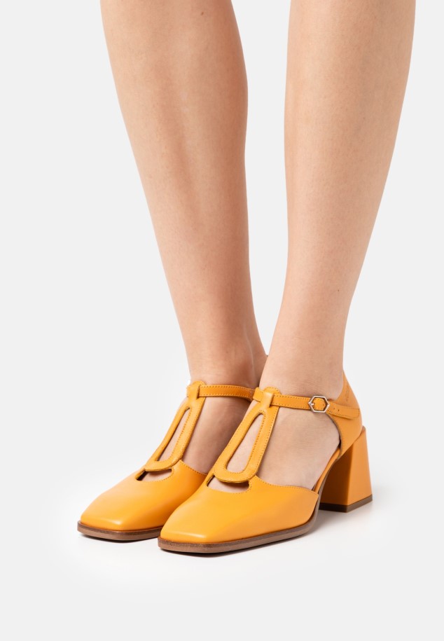 Gabor Weser - Classic Heels Black