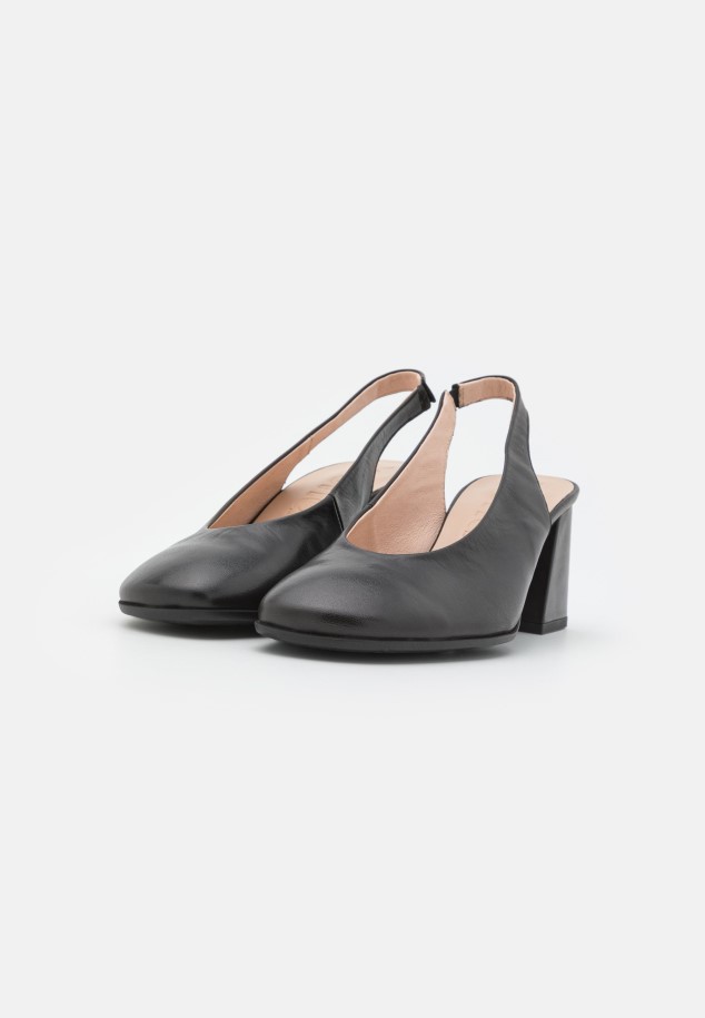 Gabor Weser - Classic Heels Black