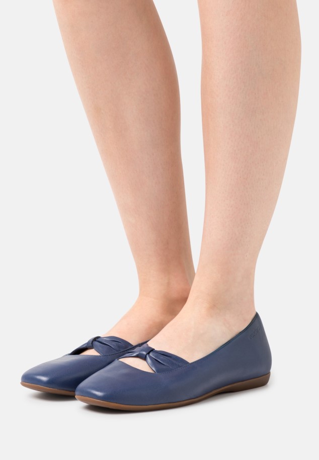 Gabor Weser - Classic Heels Black