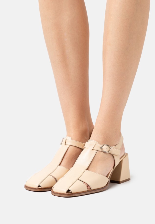 Gabor Weser - Classic Heels Black