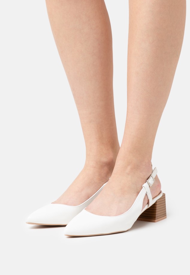 Gabor Weser - Classic Heels Black