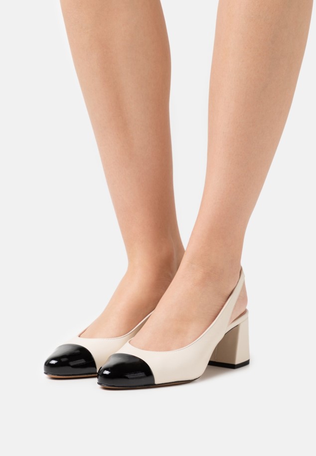 Gabor Weser - Classic Heels Black