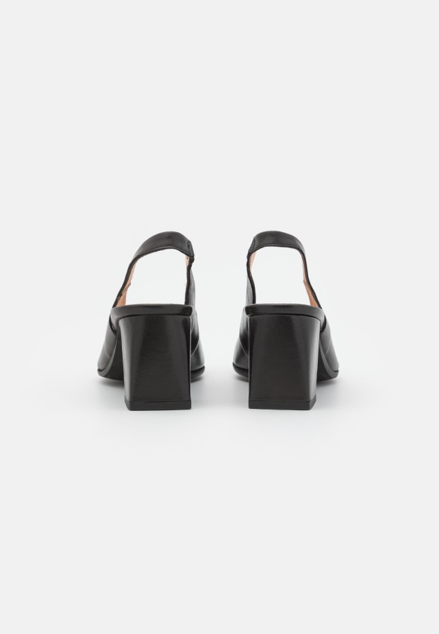 Gabor Weser - Classic Heels Black