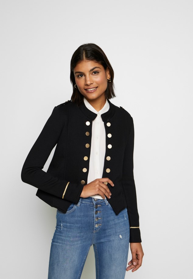 Gabor Weser - Classic Heels Black