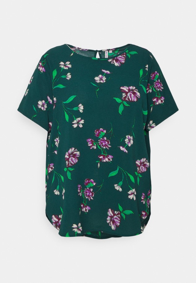 Gabor White Classic Heels