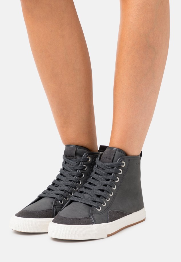 Gabor Black Ankle Boots