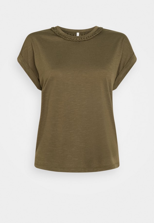 Altsilber Gabor Platform Ankle Boots