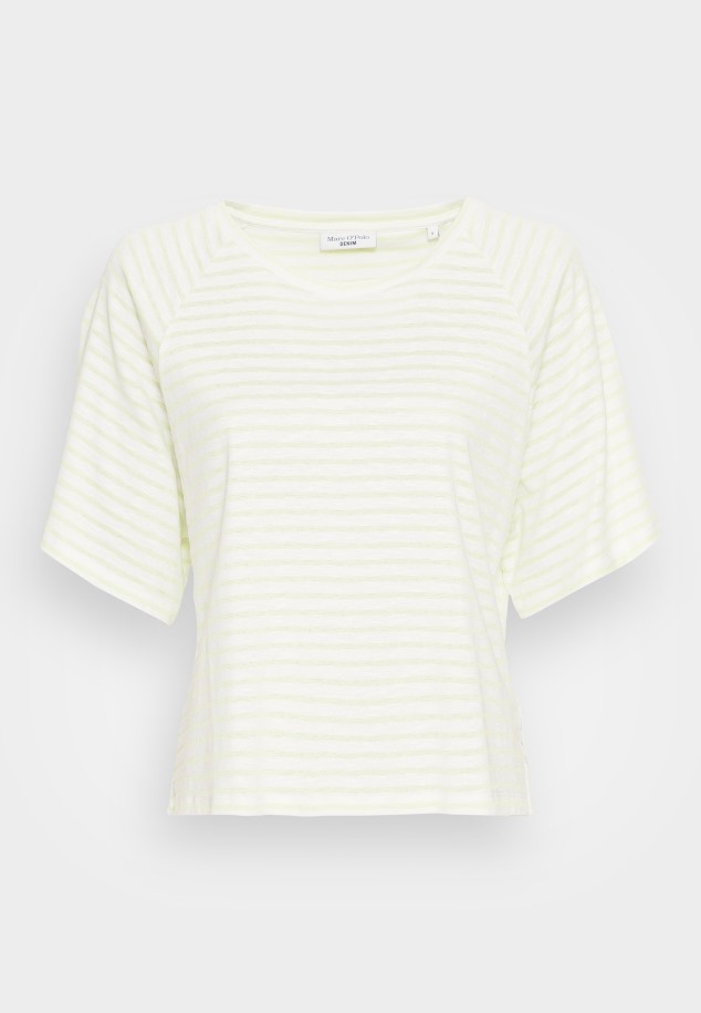 Altsilber Gabor Platform Ankle Boots