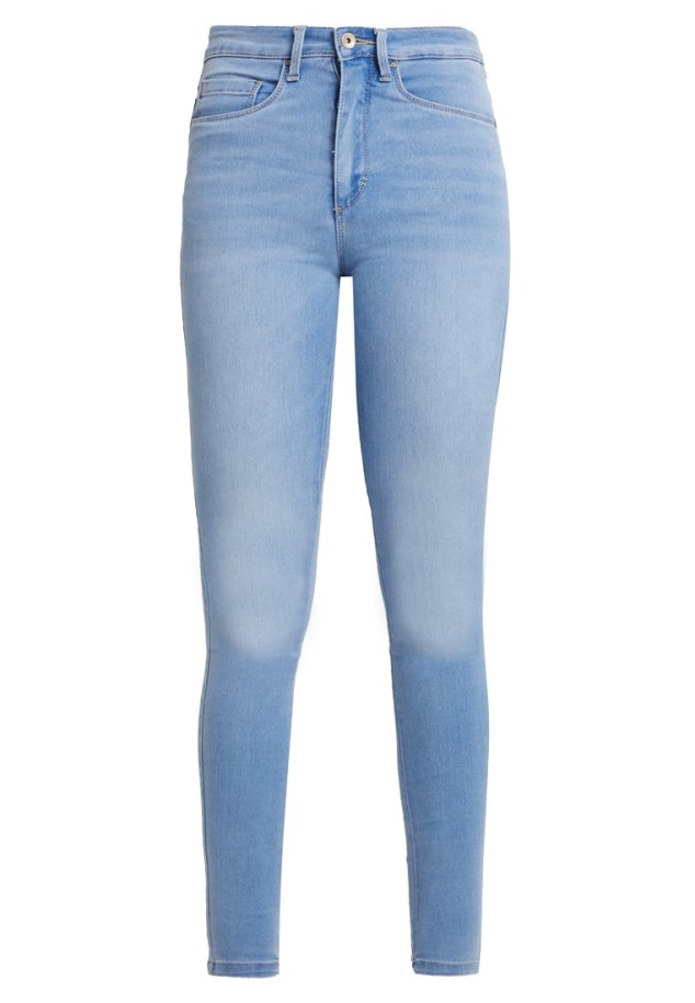 Altsilber Gabor Platform Ankle Boots