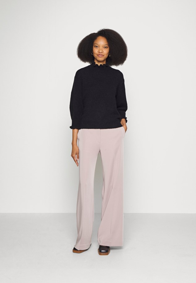 Gabor Black Dorian - High Heels