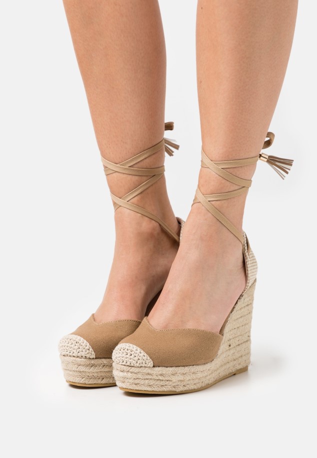 Gabor Black Dorian - High Heels