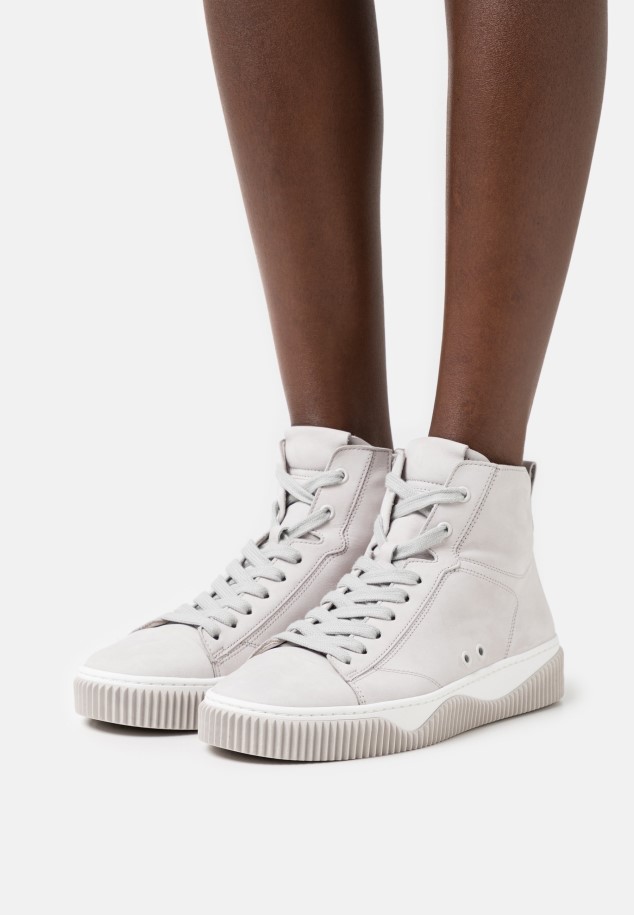 High-Top Trainers Tanne Gabor