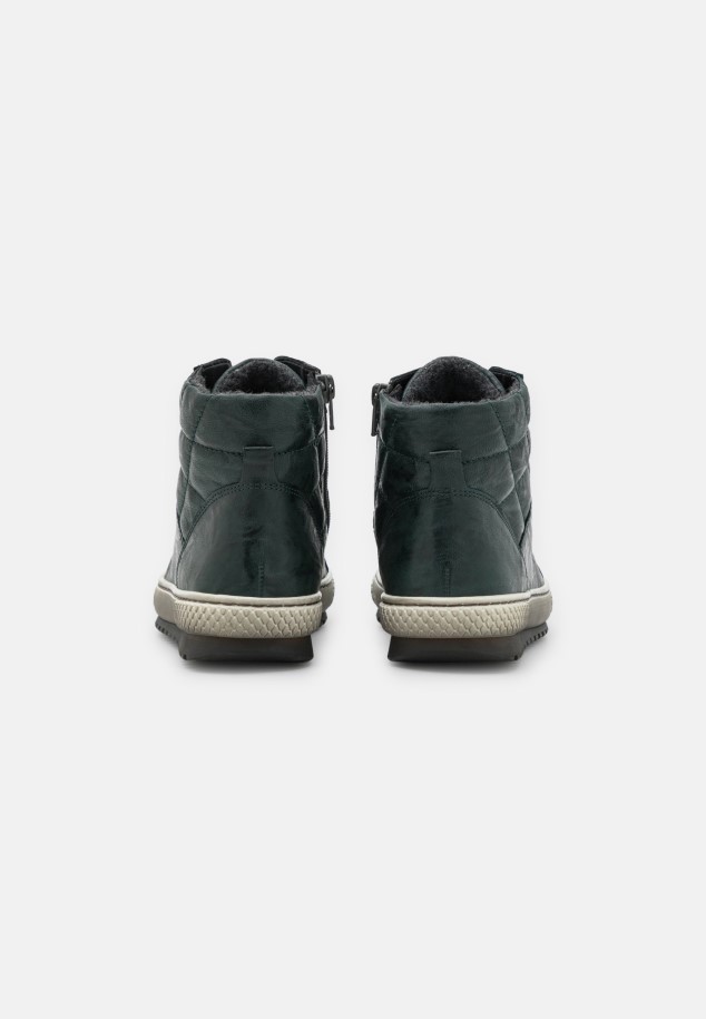 High-Top Trainers Tanne Gabor