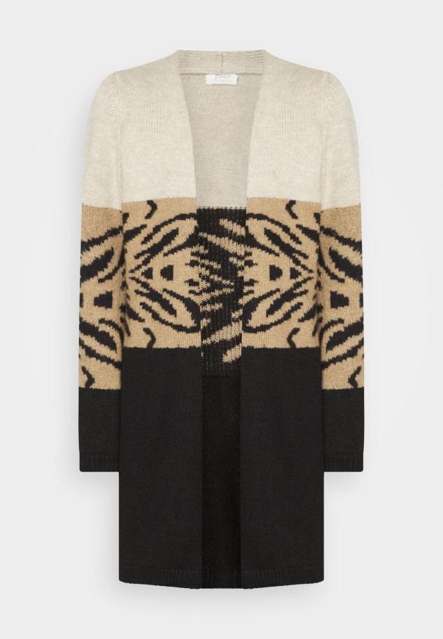 High-Top Trainers Tanne Gabor