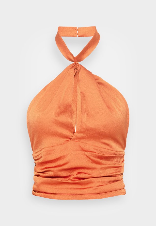 High-Top Trainers Tanne Gabor