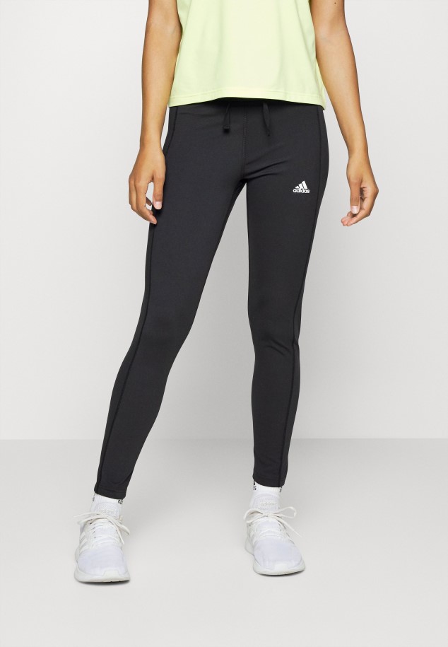 Black Gabor Classic Heels