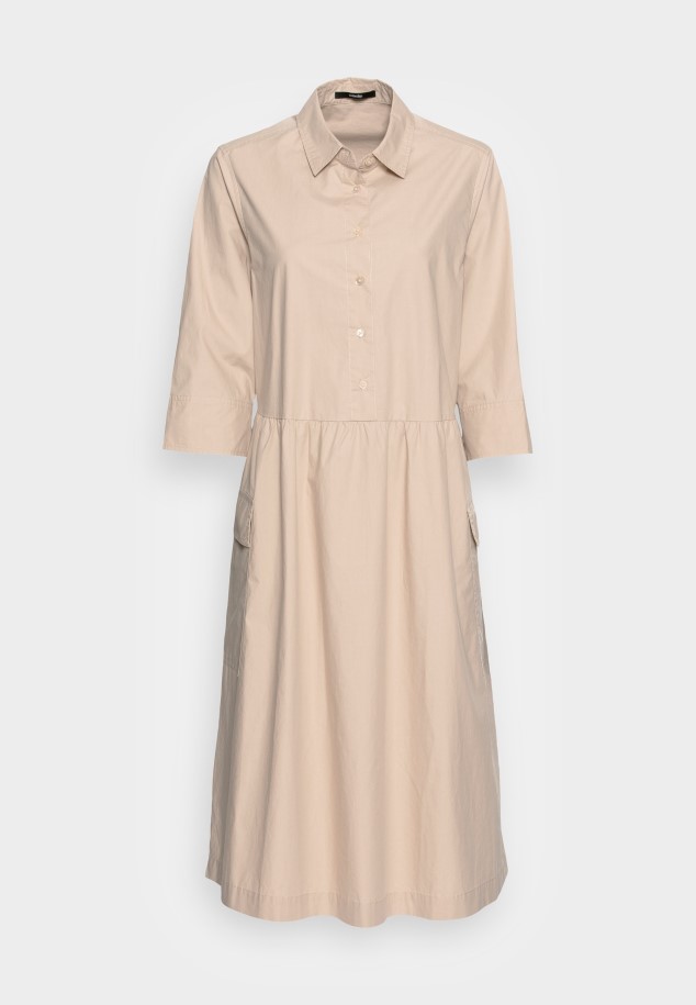 Platform Boots Gabor Taupe