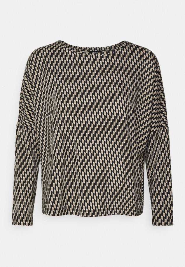 Platform Boots Gabor Taupe