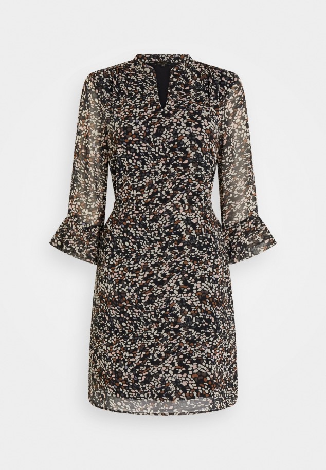 Platform Boots Gabor Taupe