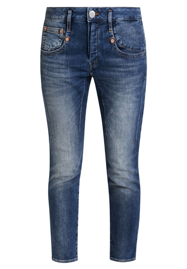 Gabor Platform Ankle Boots Camel