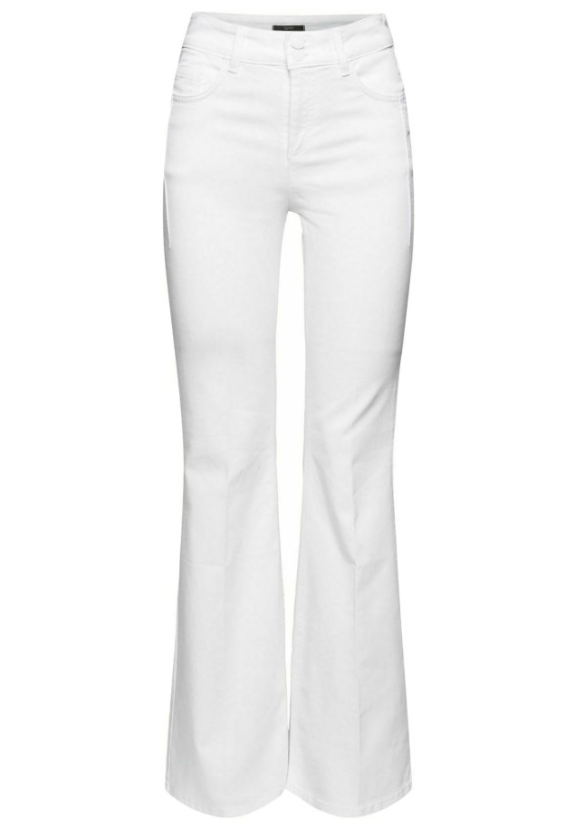 Gabor Platform Ankle Boots Camel