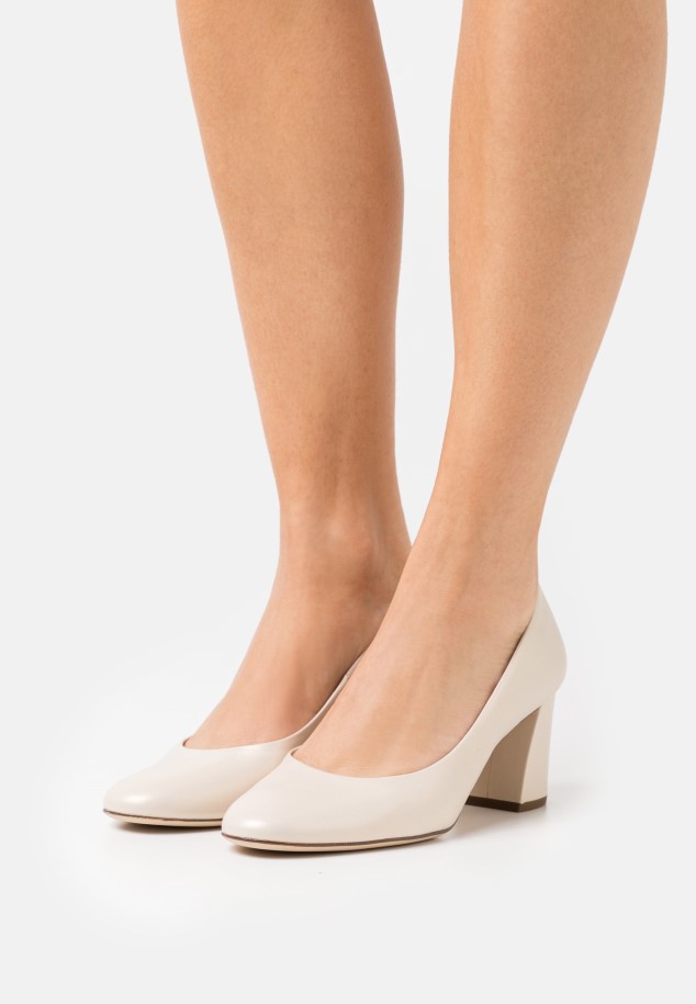 Classic Heels Gabor Aquamarin