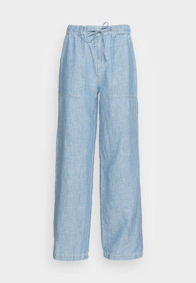 Classic Heels Gabor Aquamarin