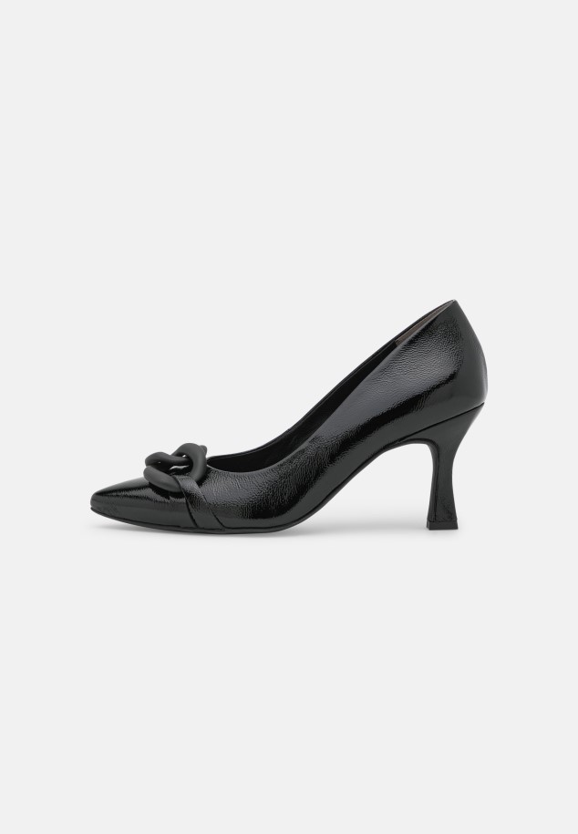 Gabor Pumps