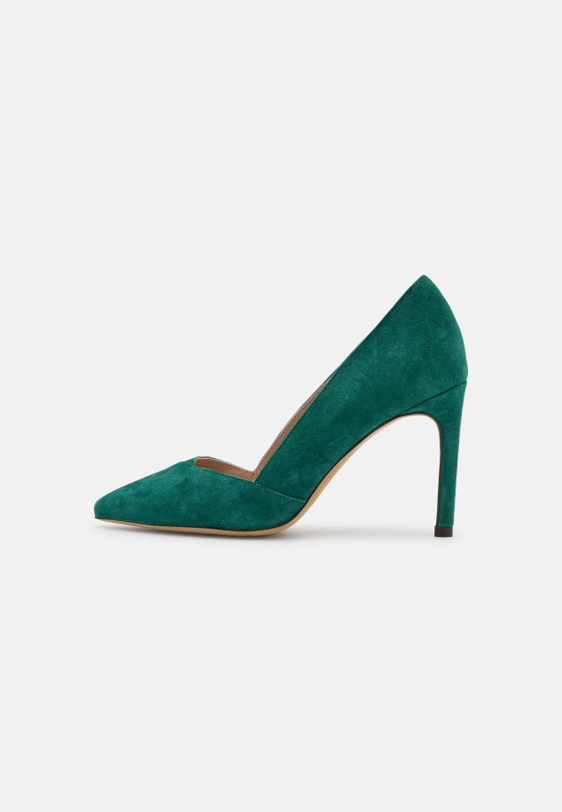 Gabor Pumps
