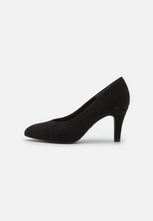 Gabor Pumps